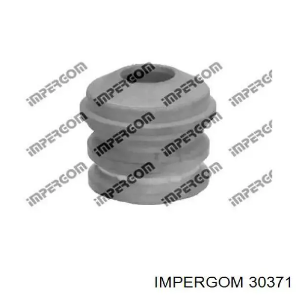30371 Impergom буфер (отбойник амортизатора переднего)