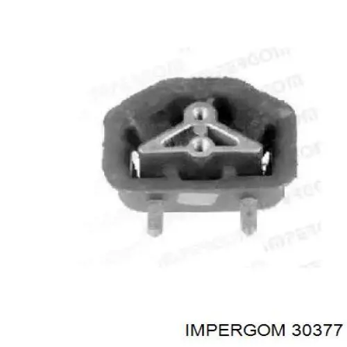30377 Impergom подушка (опора двигателя правая)