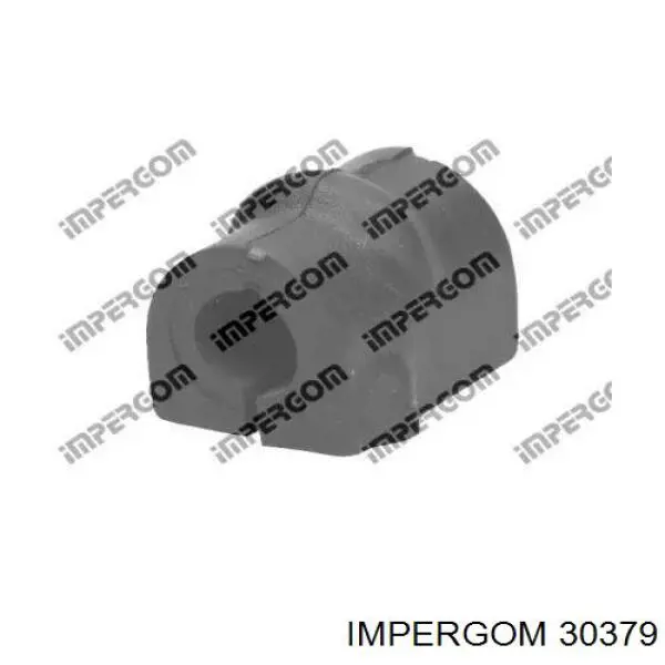 30379 Impergom втулка стабилизатора переднего