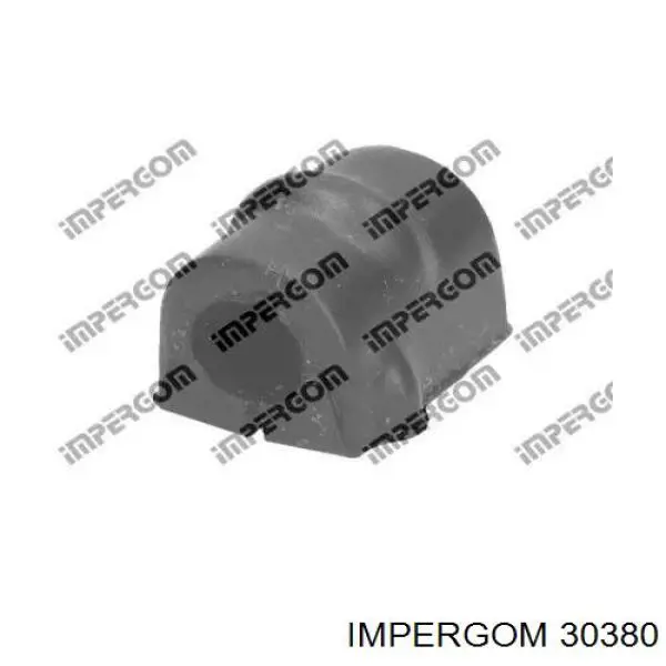 30380 Impergom втулка стабилизатора переднего