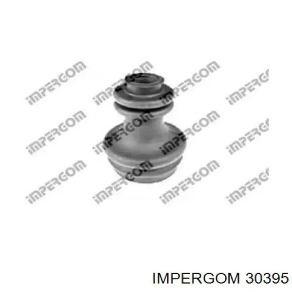  30395 Impergom