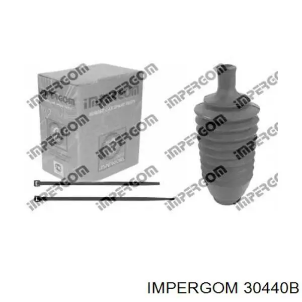 30440B Impergom Пыльник рулевой тяги