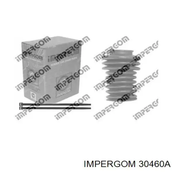 7700554294 Renault (RVI) Пыльник рулевой тяги