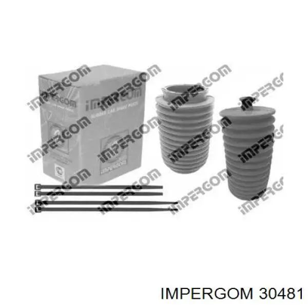 30481 Impergom Пыльник рулевой тяги