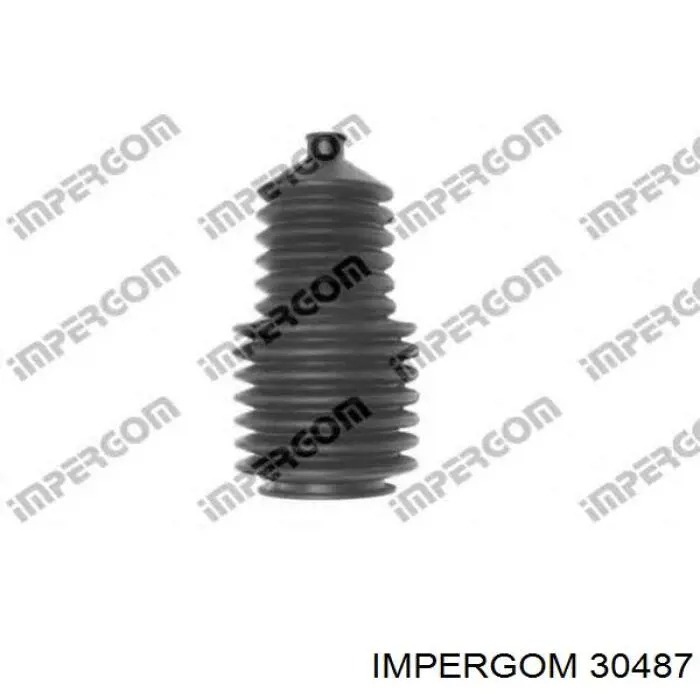 Пыльник тяги Impergom 30487 цена, от 9.43 USD
