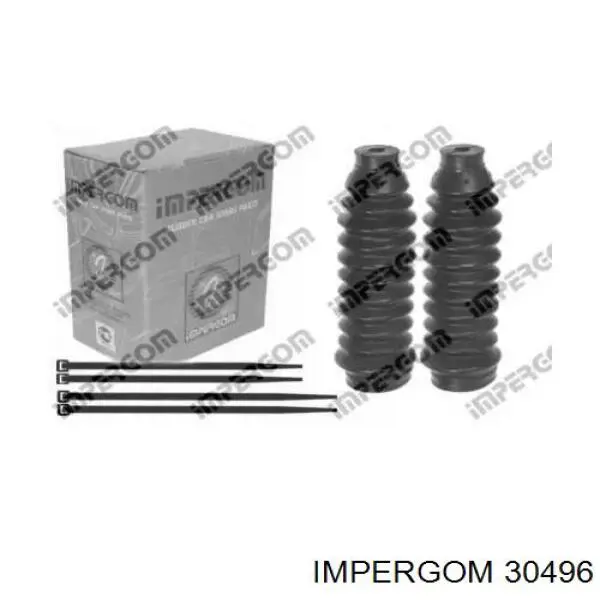 30496 Impergom Пыльник рулевой тяги