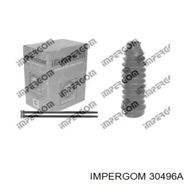 Купить 30496 Impergom Чехол рулевого механизма