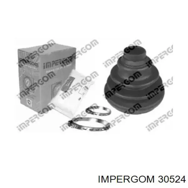 Купить 30524 Impergom Пыльник гранаты наружный, передний