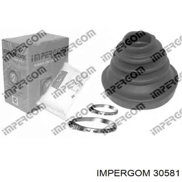Чехол шруса Impergom 30581 цена, от 5.05 USD