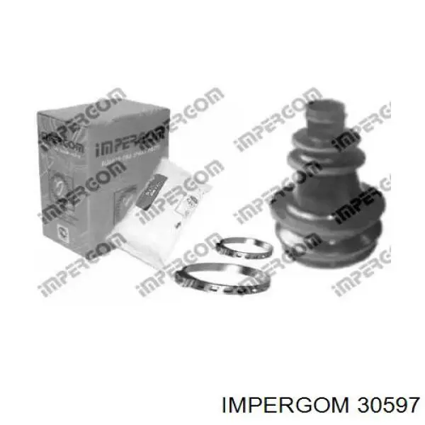  30597 Impergom