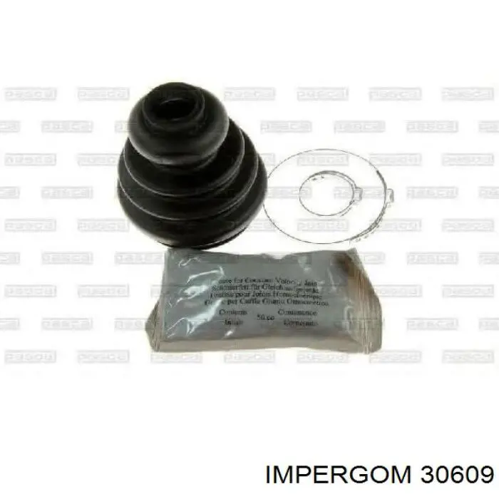 Купить 30609 Impergom Пыльник гранаты внутренний, передней полуоси
