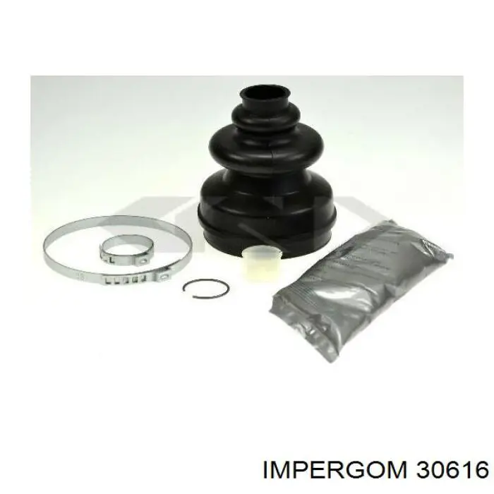30616 Impergom