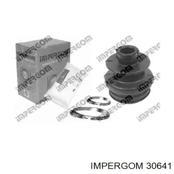  30641 Impergom