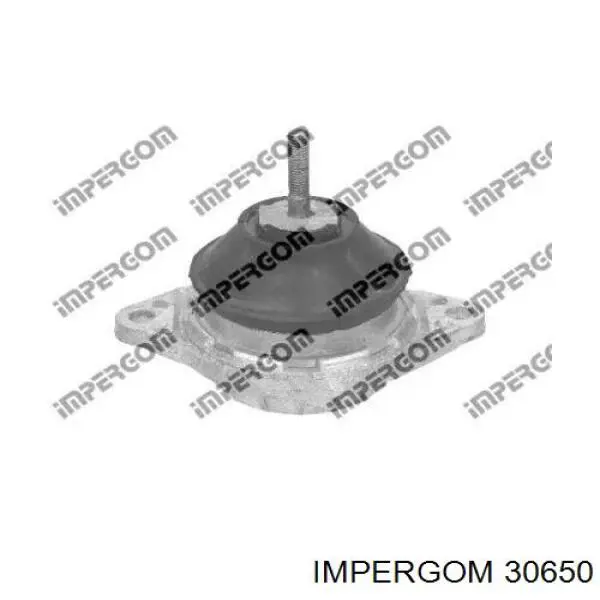 30650 Impergom подушка (опора двигателя правая)