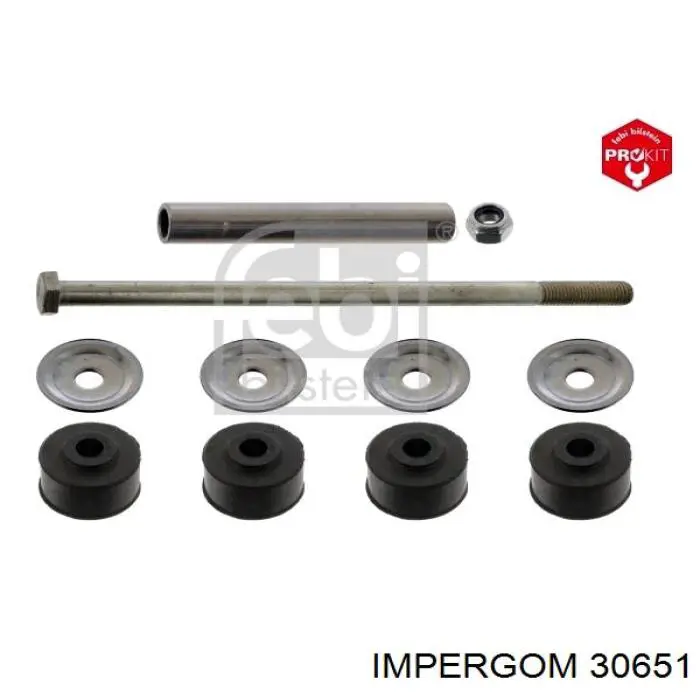 30651 Impergom