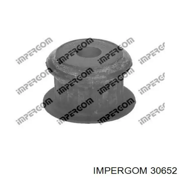 30652 Impergom сайлентблок (подушка передней балки (подрамника))