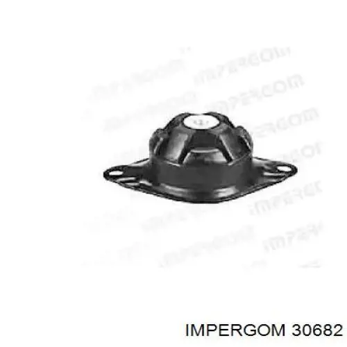 30682 Impergom подушка (опора двигателя левая/правая)