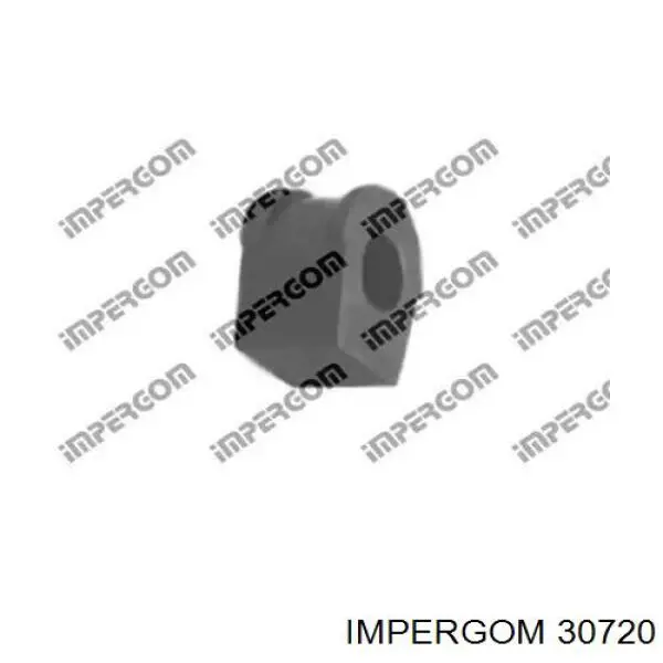 30720 Impergom втулка стабилизатора переднего наружная
