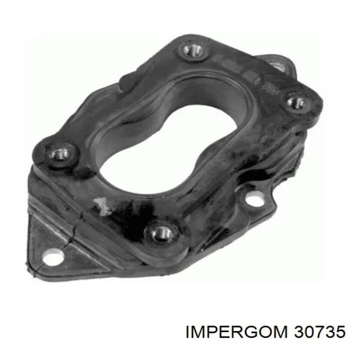 Купить 30735 Impergom Фланец карбюратора