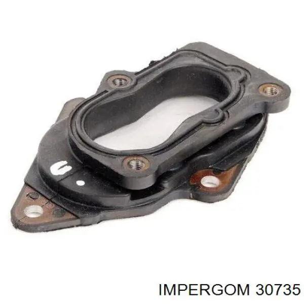 Фланец карбюратора 30735 Impergom