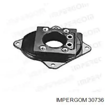 30736 Impergom Фланец карбюратора