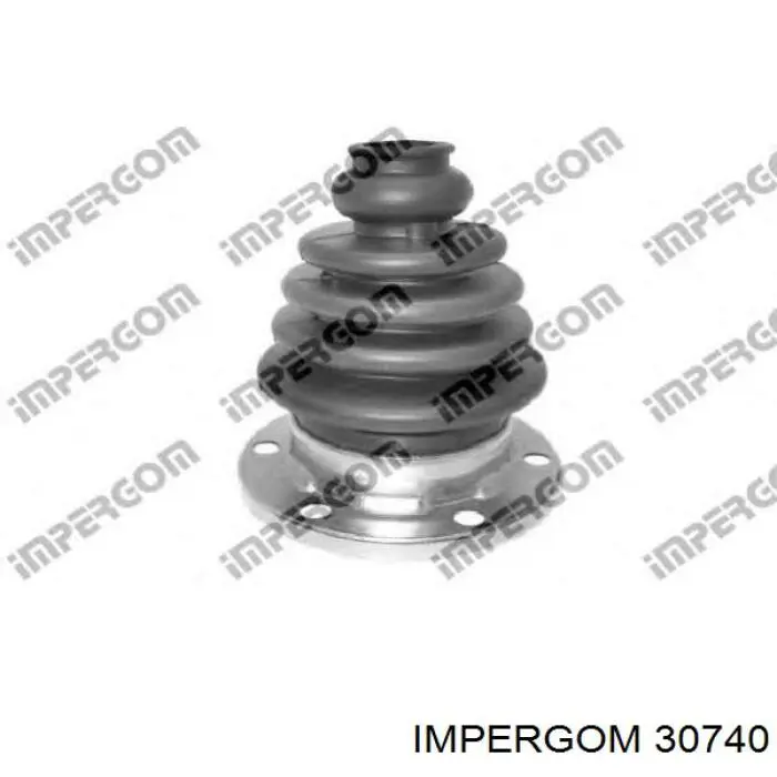 Чехол шруса Impergom 30740 цена, от 8.20 USD