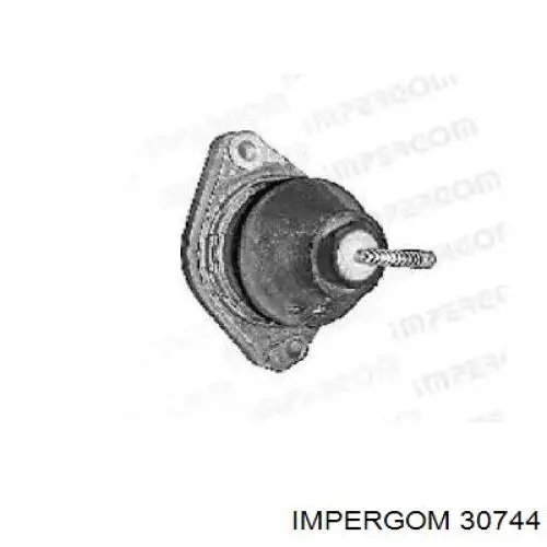 30744 Impergom подушка (опора двигателя правая)