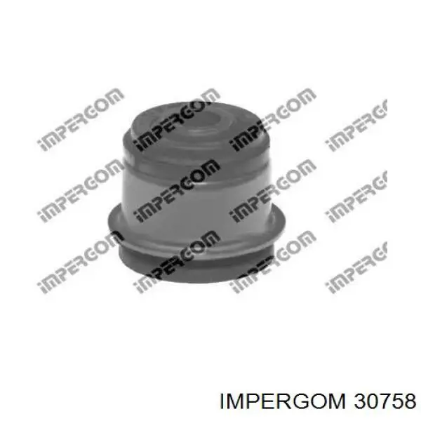 Сайлентблок 30758 Impergom