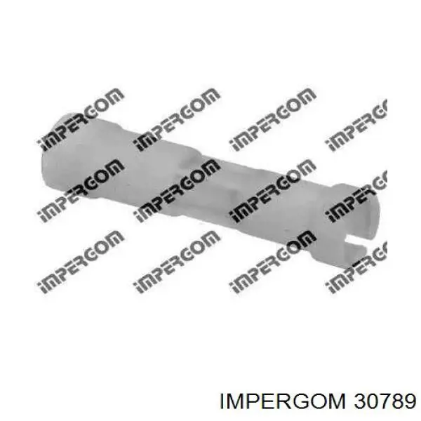 30789 Impergom направляющая щупа-индикатора уровня масла в двигателе