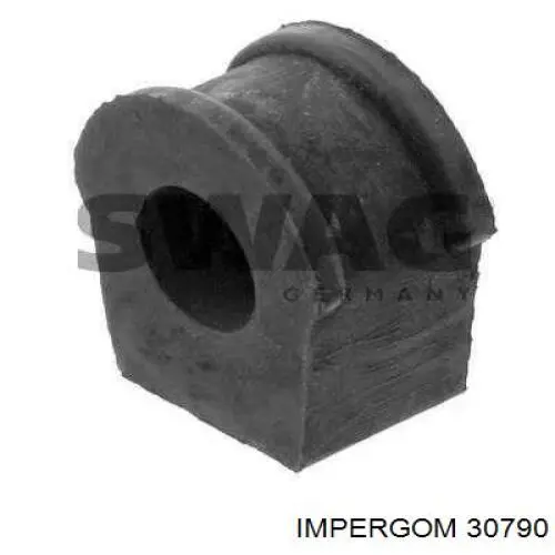 Опорный подшипник амортизатора 30790 Impergom