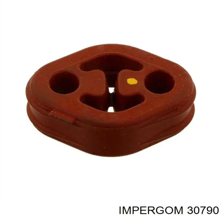 Подшипник опорный амортизатора, переднего Impergom 30790 цена, от 8.02 USD
