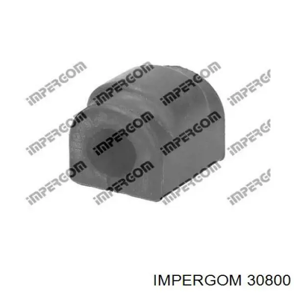 30800 Impergom втулка стабилизатора заднего