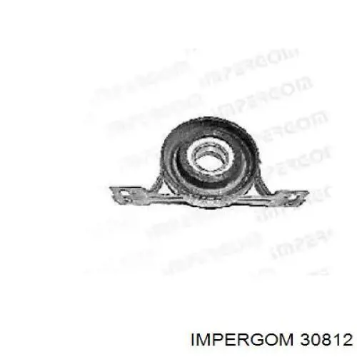 30812 Impergom подвесной подшипник карданного вала