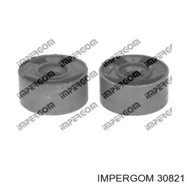 30821 Impergom сайлентблок переднего нижнего рычага