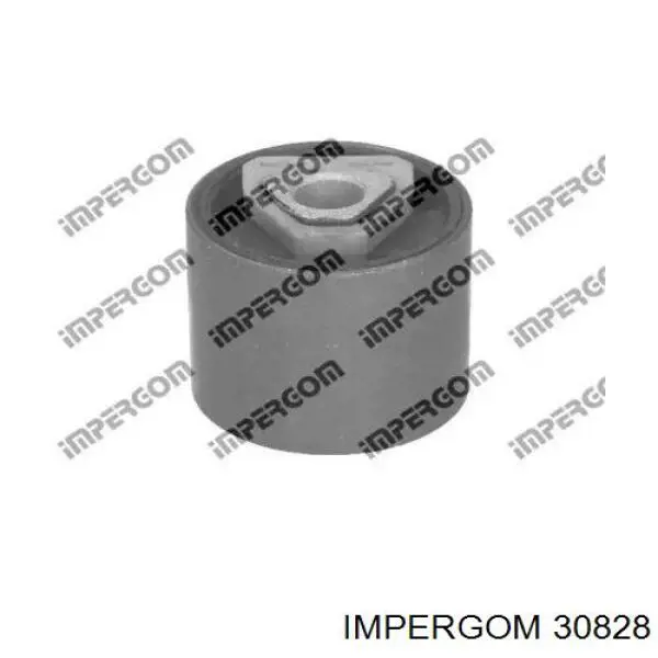 30828 Impergom сайлентблок переднего верхнего рычага