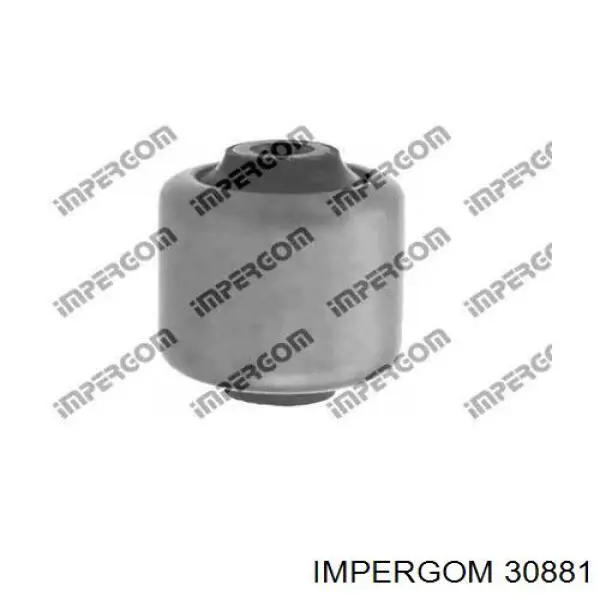 30881 Impergom сайлентблок переднего нижнего рычага