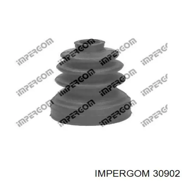 30902 Impergom пыльник шруса передней полуоси внутренний
