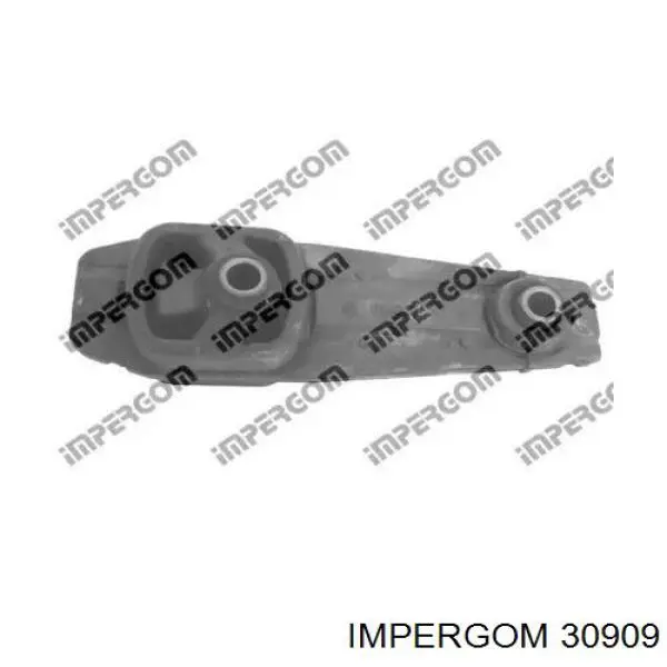 30909 Impergom coxim (suporte traseiro de motor)