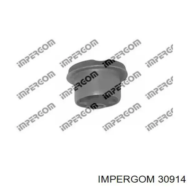 30914 Impergom сайлентблок задней балки (подрамника)