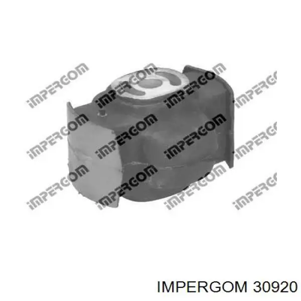 30920 Impergom подушка (опора двигателя задняя (сайлентблок))