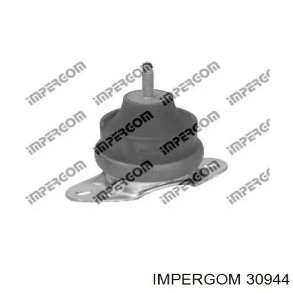 30944 Impergom подушка (опора двигателя правая верхняя)