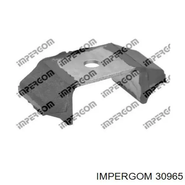  30965 Impergom