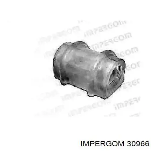 Втулка переднего стабилизатора 30966 Impergom