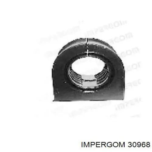 30968 Impergom втулка стабилизатора переднего