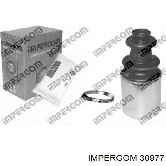 Чехол шруса Impergom 30977 цена, от 7.95 USD