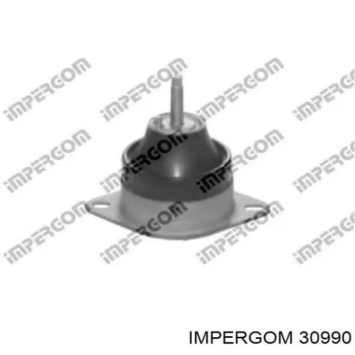 Задняя опора двигателя Impergom 30990