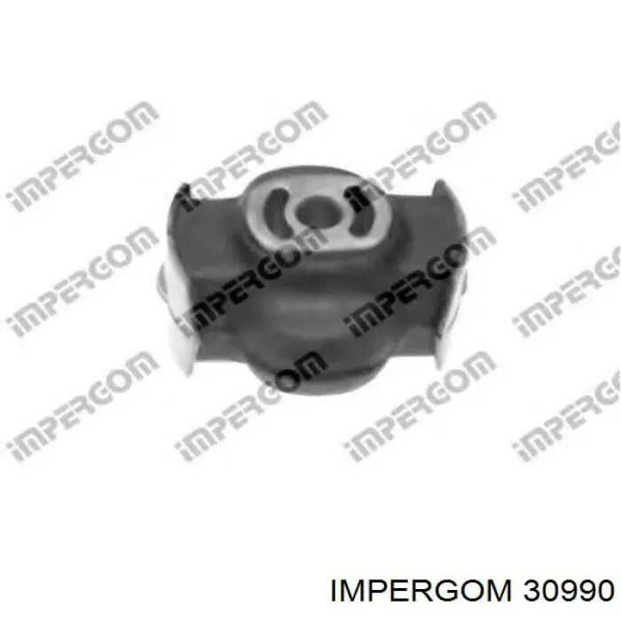 Задняя втулка двигателя Impergom 30990 цена, от 3.85 USD