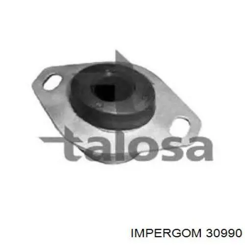Купить 30990 Impergom Задняя подушка двигателя