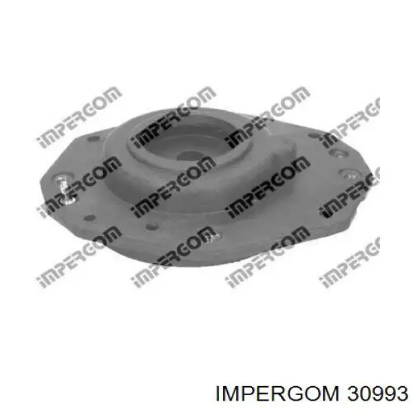 30993 Impergom опора амортизатора переднего