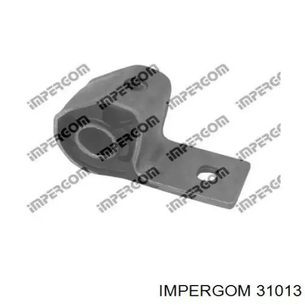 Сайлентблок передней подвески Impergom 31013 цена, от 6.36 USD